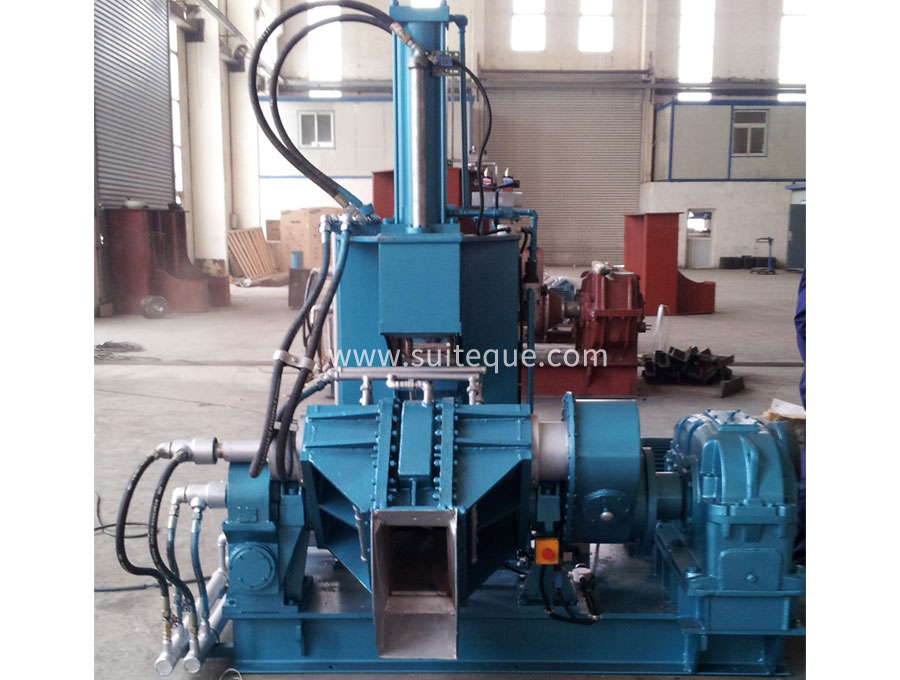 10L Kneader