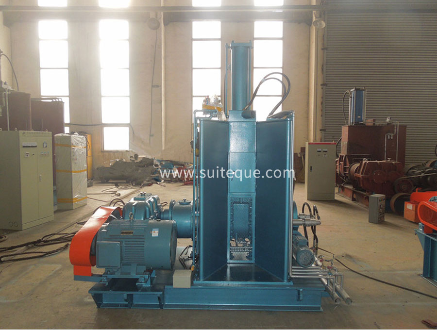 20L Kneader