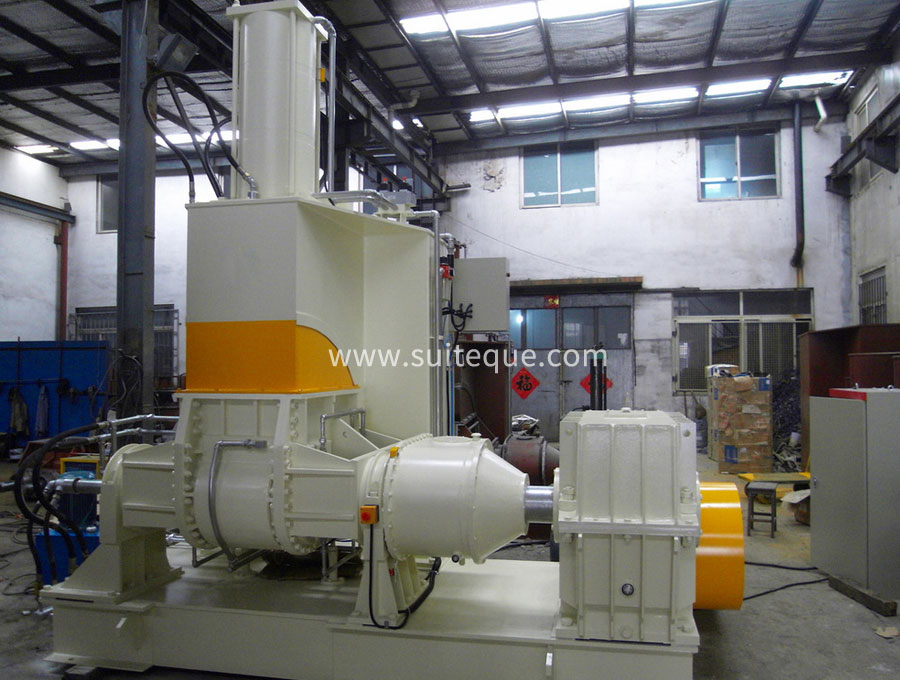 75L Kneader