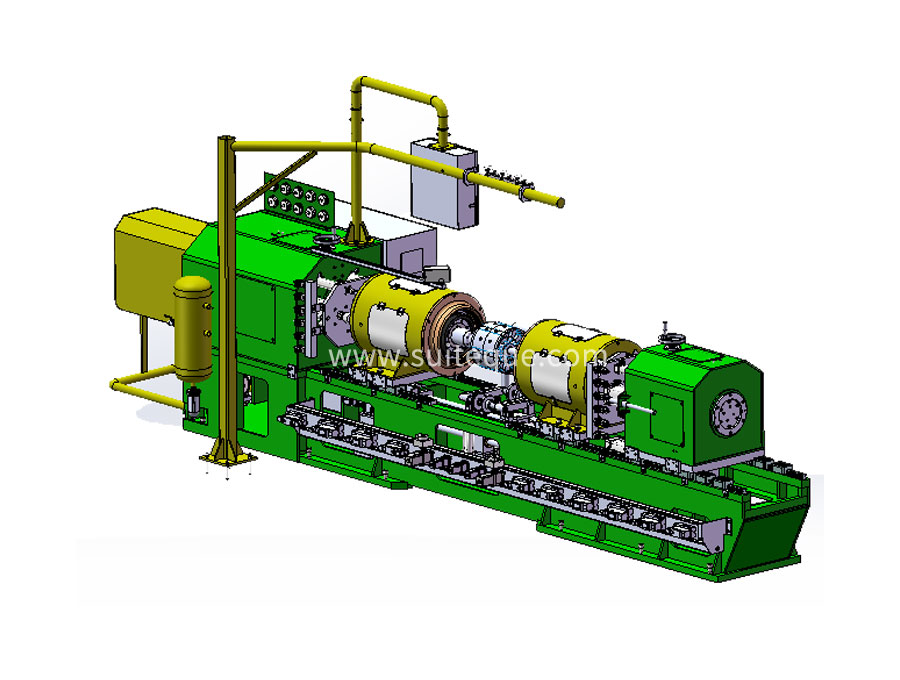 Tidayuto machine online