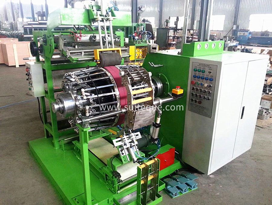 Tidayuto machine online